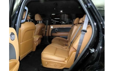 Hyundai Palisade HYBRID| 360| ОБДУХ| AWD - автомобили, коли, обяви за нови и употребявани 6