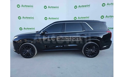 hyundai-palisade - 1