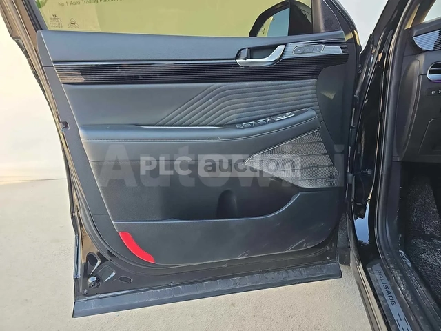 Hyundai Palisade ОБДУХ| 360| ДИСТРОНИК| AWD - автомобили, коли, обяви за нови и употребявани 7