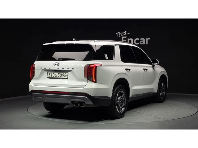 Hyundai Palisade HUD* 360* DIGITAL* AWD* ОБДУХ - автомобили, коли, обяви за нови и употребявани 1