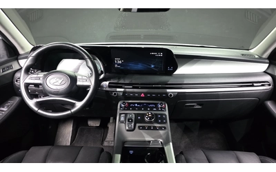 Hyundai Palisade HUD* 360* DIGITAL* AWD* ОБДУХ - автомобили, коли, обяви за нови и употребявани 6