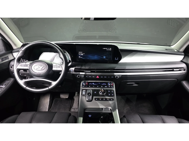 Hyundai Palisade HUD* 360* DIGITAL* AWD* ОБДУХ - автомобили, коли, обяви за нови и употребявани 6