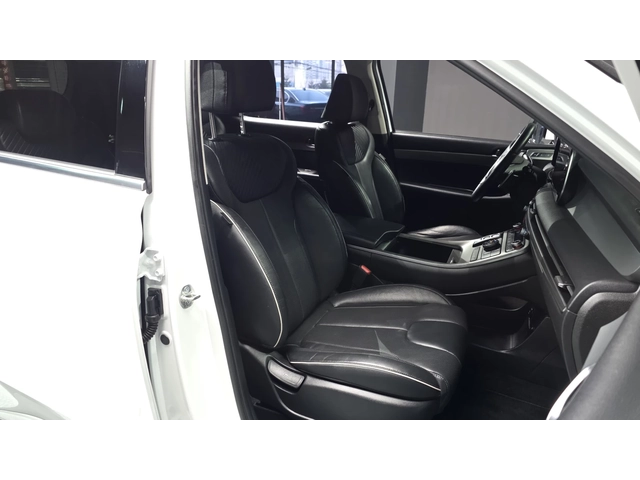 Hyundai Palisade HUD* 360* DIGITAL* AWD* ОБДУХ - автомобили, коли, обяви за нови и употребявани 8