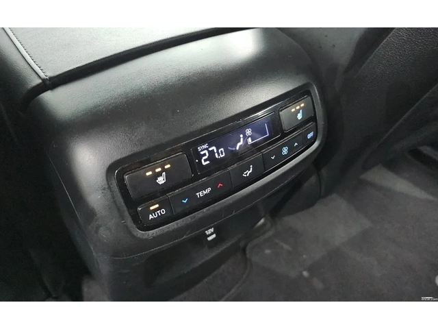 Hyundai Palisade 4WD* HUD* ОБДУХ* КАМЕРА - автомобили, коли, обяви за нови и употребявани 11