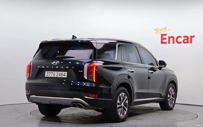 hyundai-palisade - 1