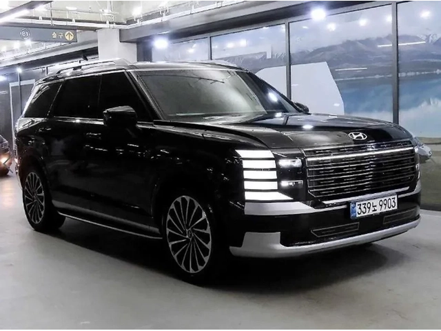 Hyundai Palisade HYBRID| 360| ОБДУХ| AWD - автомобили, коли, обяви за нови и употребявани 0