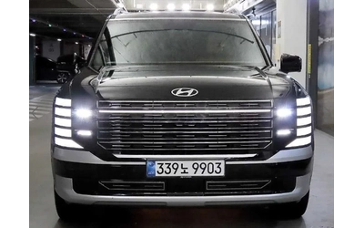 hyundai-palisade - 1