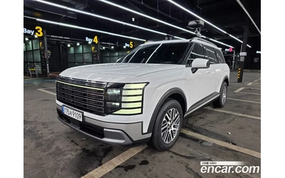 hyundai-palisade - 0