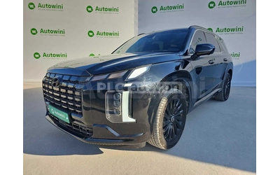 hyundai-palisade - 0