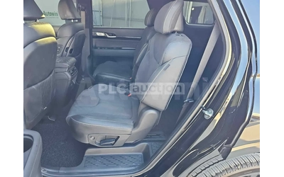 Hyundai Palisade ОБДУХ| 360| ДИСТРОНИК| AWD - автомобили, коли, обяви за нови и употребявани 12