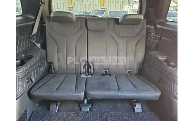 Hyundai Palisade ОБДУХ| 360| ДИСТРОНИК| AWD - автомобили, коли, обяви за нови и употребявани 13