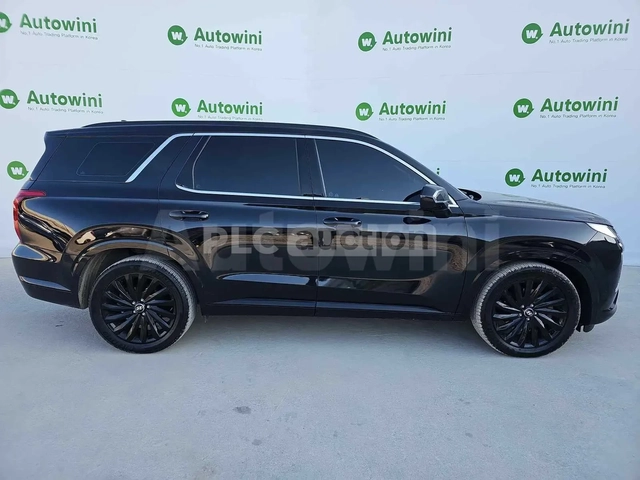 Hyundai Palisade ОБДУХ| 360| ДИСТРОНИК| AWD - автомобили, коли, обяви за нови и употребявани 6