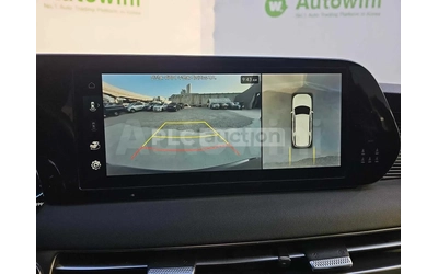 Hyundai Palisade ОБДУХ| 360| ДИСТРОНИК| AWD - автомобили, коли, обяви за нови и употребявани 9