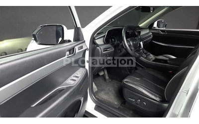 Hyundai Palisade 2023* ОБДУХ* ДИСТРОНИК* 77.976KM* КРАЙНА ЦЕНА - автомобили, коли, обяви за нови и употребявани 10