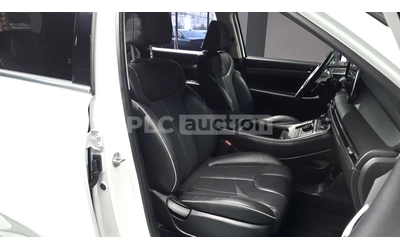 Hyundai Palisade 2023* ОБДУХ* ДИСТРОНИК* 77.976KM* КРАЙНА ЦЕНА - автомобили, коли, обяви за нови и употребявани 13