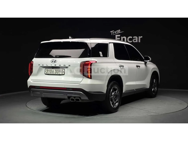 Hyundai Palisade 2023* ОБДУХ* ДИСТРОНИК* 77.976KM* КРАЙНА ЦЕНА - автомобили, коли, обяви за нови и употребявани 3