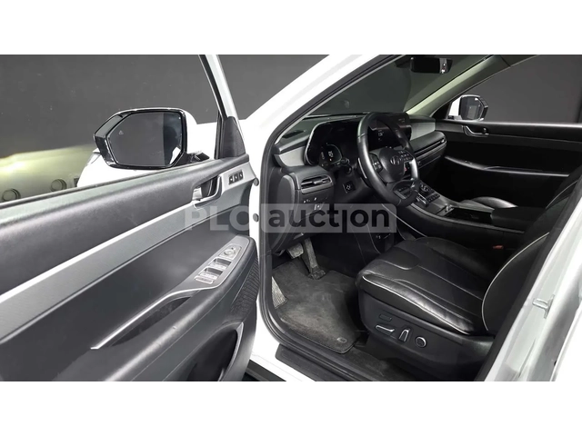 Hyundai Palisade 2023* ОБДУХ* ДИСТРОНИК* 77.976KM* КРАЙНА ЦЕНА - автомобили, коли, обяви за нови и употребявани 10
