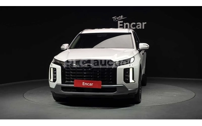 hyundai-palisade - 1