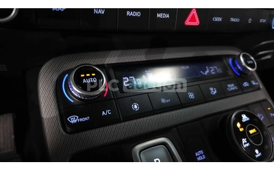 Hyundai Palisade 2023* ОБДУХ* ДИСТРОНИК* 77.976KM* КРАЙНА ЦЕНА - автомобили, коли, обяви за нови и употребявани 8