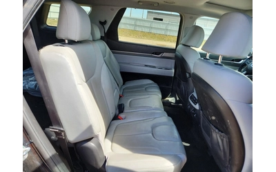 Hyundai Palisade SEL| КАМЕРА| BLIND SPOT| ПОДГРЕВ| TOUCHSCREEN - автомобили, коли, обяви за нови и употребявани 10