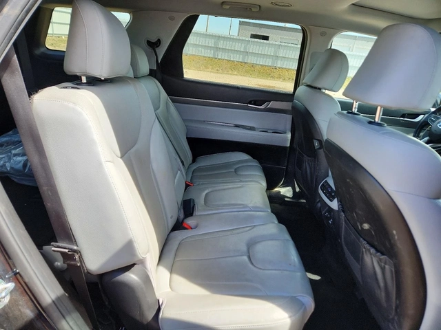 Hyundai Palisade SEL| КАМЕРА| BLIND SPOT| ПОДГРЕВ| TOUCHSCREEN - автомобили, коли, обяви за нови и употребявани 10