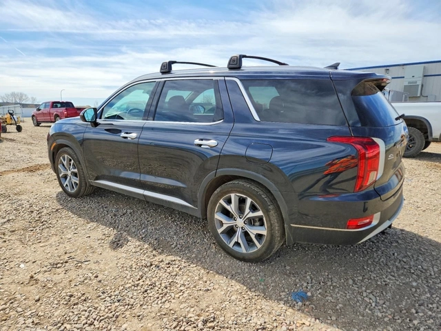 Hyundai Palisade SEL| КАМЕРА| BLIND SPOT| ПОДГРЕВ| TOUCHSCREEN - автомобили, коли, обяви за нови и употребявани 1