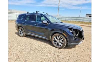 hyundai-palisade - 3