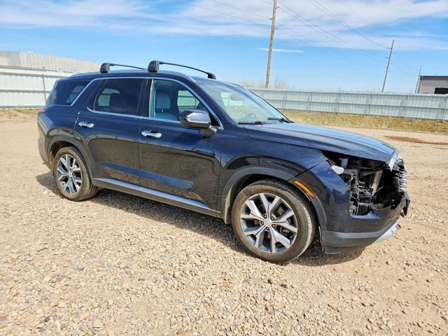 Hyundai Palisade SEL| КАМЕРА| BLIND SPOT| ПОДГРЕВ| TOUCHSCREEN - автомобили, коли, обяви за нови и употребявани 3