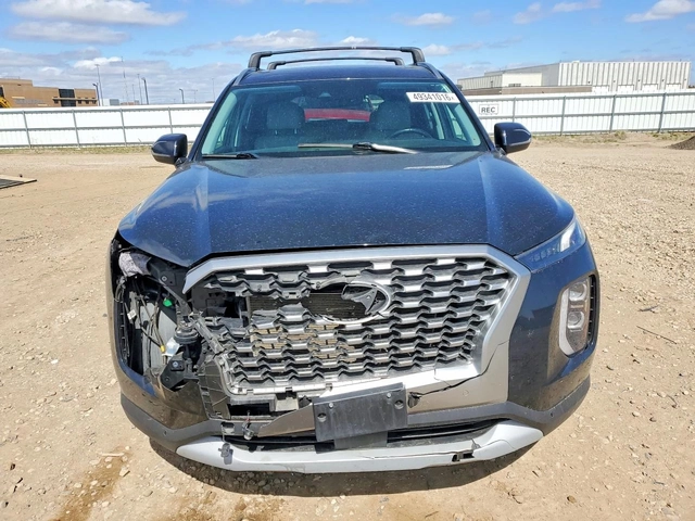 Hyundai Palisade SEL| КАМЕРА| BLIND SPOT| ПОДГРЕВ| TOUCHSCREEN - автомобили, коли, обяви за нови и употребявани 4