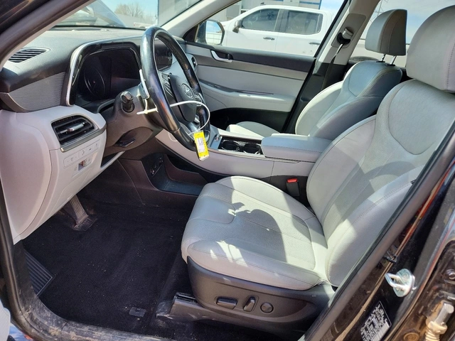 Hyundai Palisade SEL| КАМЕРА| BLIND SPOT| ПОДГРЕВ| TOUCHSCREEN - автомобили, коли, обяви за нови и употребявани 6