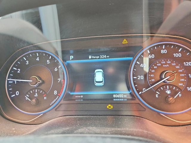 Hyundai Palisade SEL| КАМЕРА| BLIND SPOT| ПОДГРЕВ| TOUCHSCREEN - автомобили, коли, обяви за нови и употребявани 8