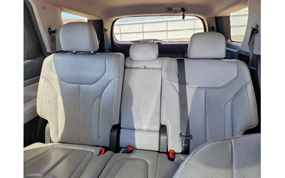 Hyundai Palisade SEL| КАМЕРА| BLIND SPOT| ПОДГРЕВ| TOUCHSCREEN - автомобили, коли, обяви за нови и употребявани 9