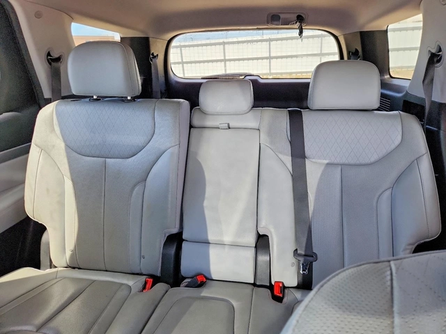 Hyundai Palisade SEL| КАМЕРА| BLIND SPOT| ПОДГРЕВ| TOUCHSCREEN - автомобили, коли, обяви за нови и употребявани 9