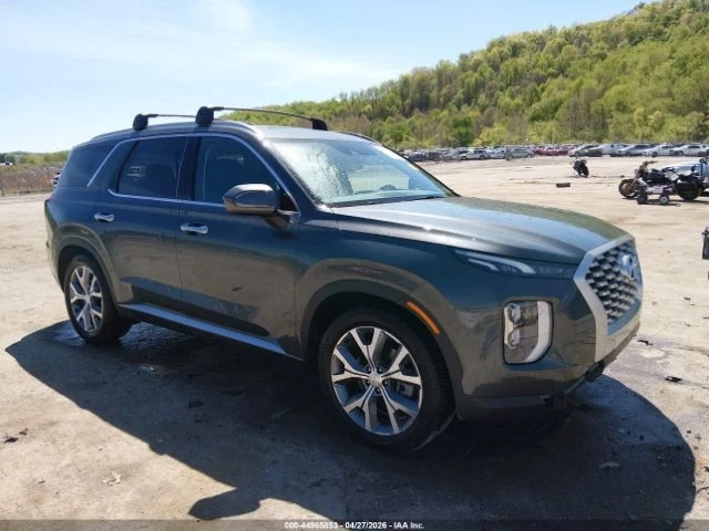 Hyundai Palisade SEL| КАМЕРА| ШИБИДАХ| ПОДГРЕВ - автомобили, коли, обяви за нови и употребявани 0