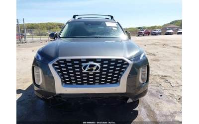 Hyundai Palisade SEL| КАМЕРА| ШИБИДАХ| ПОДГРЕВ - автомобили, коли, обяви за нови и употребявани 12