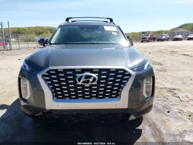 Hyundai Palisade SEL| КАМЕРА| ШИБИДАХ| ПОДГРЕВ - автомобили, коли, обяви за нови и употребявани 12
