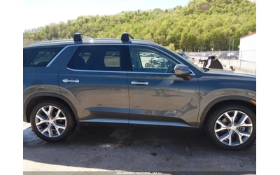 Hyundai Palisade SEL| КАМЕРА| ШИБИДАХ| ПОДГРЕВ - автомобили, коли, обяви за нови и употребявани 13