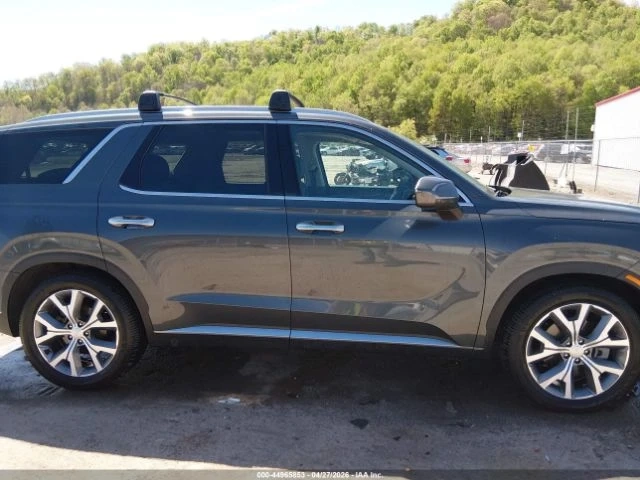 Hyundai Palisade SEL| КАМЕРА| ШИБИДАХ| ПОДГРЕВ - автомобили, коли, обяви за нови и употребявани 13