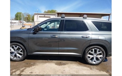Hyundai Palisade SEL| КАМЕРА| ШИБИДАХ| ПОДГРЕВ - автомобили, коли, обяви за нови и употребявани 14