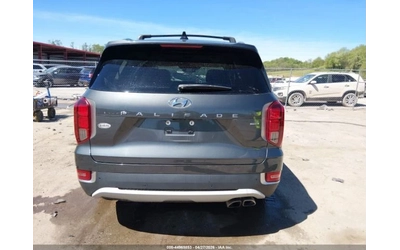 Hyundai Palisade SEL| КАМЕРА| ШИБИДАХ| ПОДГРЕВ - автомобили, коли, обяви за нови и употребявани 16