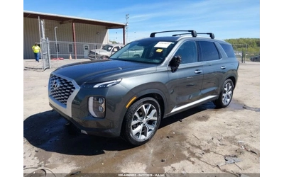 hyundai-palisade - 1