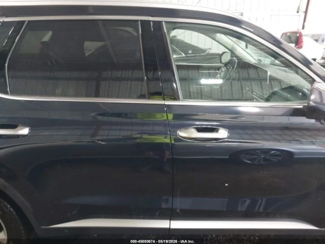 Hyundai Palisade SEL| КАМЕРА| ПОДГРЕВ| ОБДУХВАНЕ| ШИБИДАХ - автомобили, коли, обяви за нови и употребявани 12