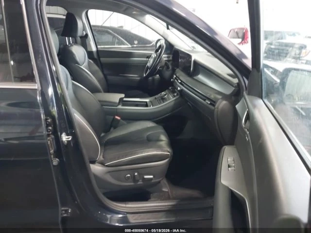 Hyundai Palisade SEL| КАМЕРА| ПОДГРЕВ| ОБДУХВАНЕ| ШИБИДАХ - автомобили, коли, обяви за нови и употребявани 4