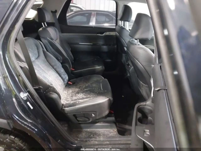 Hyundai Palisade SEL| КАМЕРА| ПОДГРЕВ| ОБДУХВАНЕ| ШИБИДАХ - автомобили, коли, обяви за нови и употребявани 7
