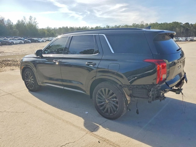 Hyundai Palisade CALLIGRAPHY NIGHT EDITION - автомобили, коли, обяви за нови и употребявани 1