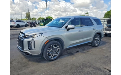 hyundai-palisade - 0