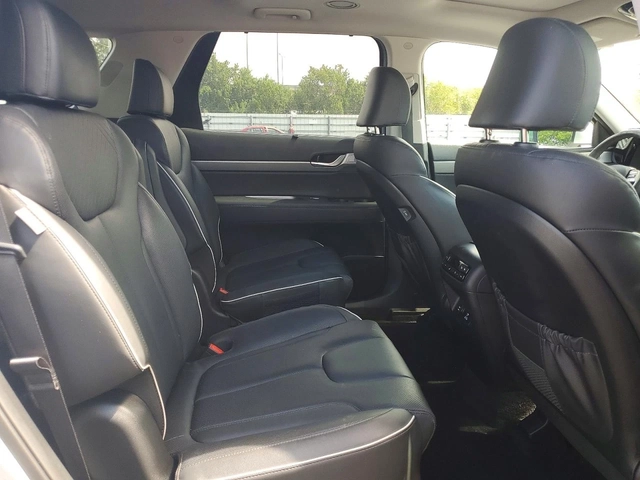 Hyundai Palisade SEL PREMIUM| FWD| 360| ПОДГРЕВ| ОБДУХВАНЕ - автомобили, коли, обяви за нови и употребявани 10