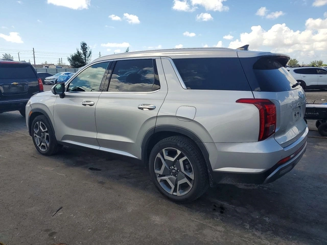Hyundai Palisade SEL PREMIUM| FWD| 360| ПОДГРЕВ| ОБДУХВАНЕ - автомобили, коли, обяви за нови и употребявани 1