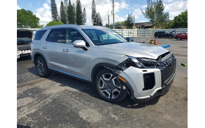 hyundai-palisade - 3
