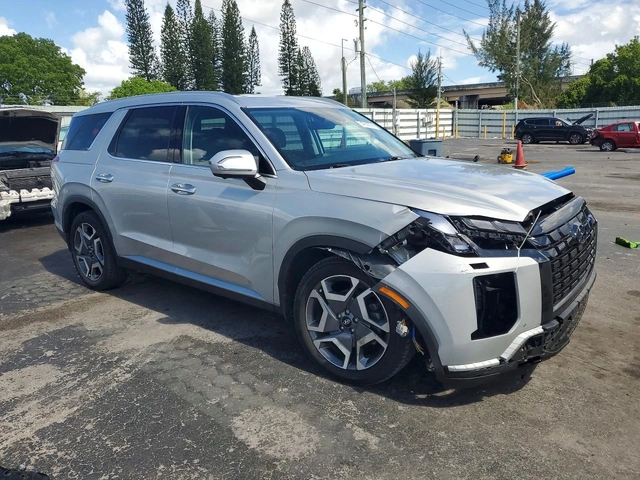 Hyundai Palisade SEL PREMIUM| FWD| 360| ПОДГРЕВ| ОБДУХВАНЕ - автомобили, коли, обяви за нови и употребявани 3